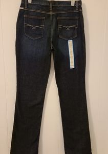 Cruel Girl SZ 7 Rachel Jeans  Long NWOT